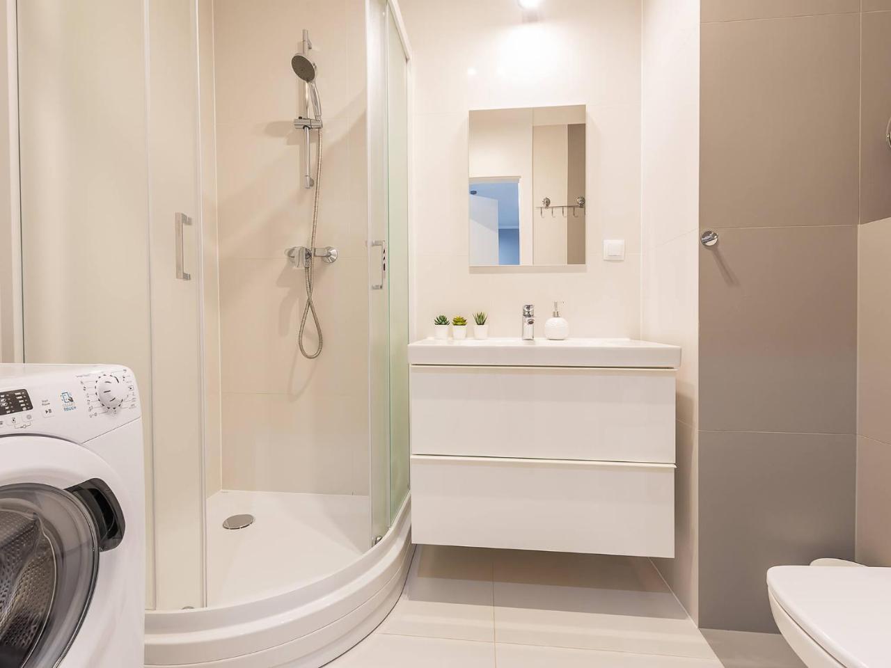 Vacationclub - Blizej Morza Apartament 98 Kolobrzeg Ngoại thất bức ảnh
