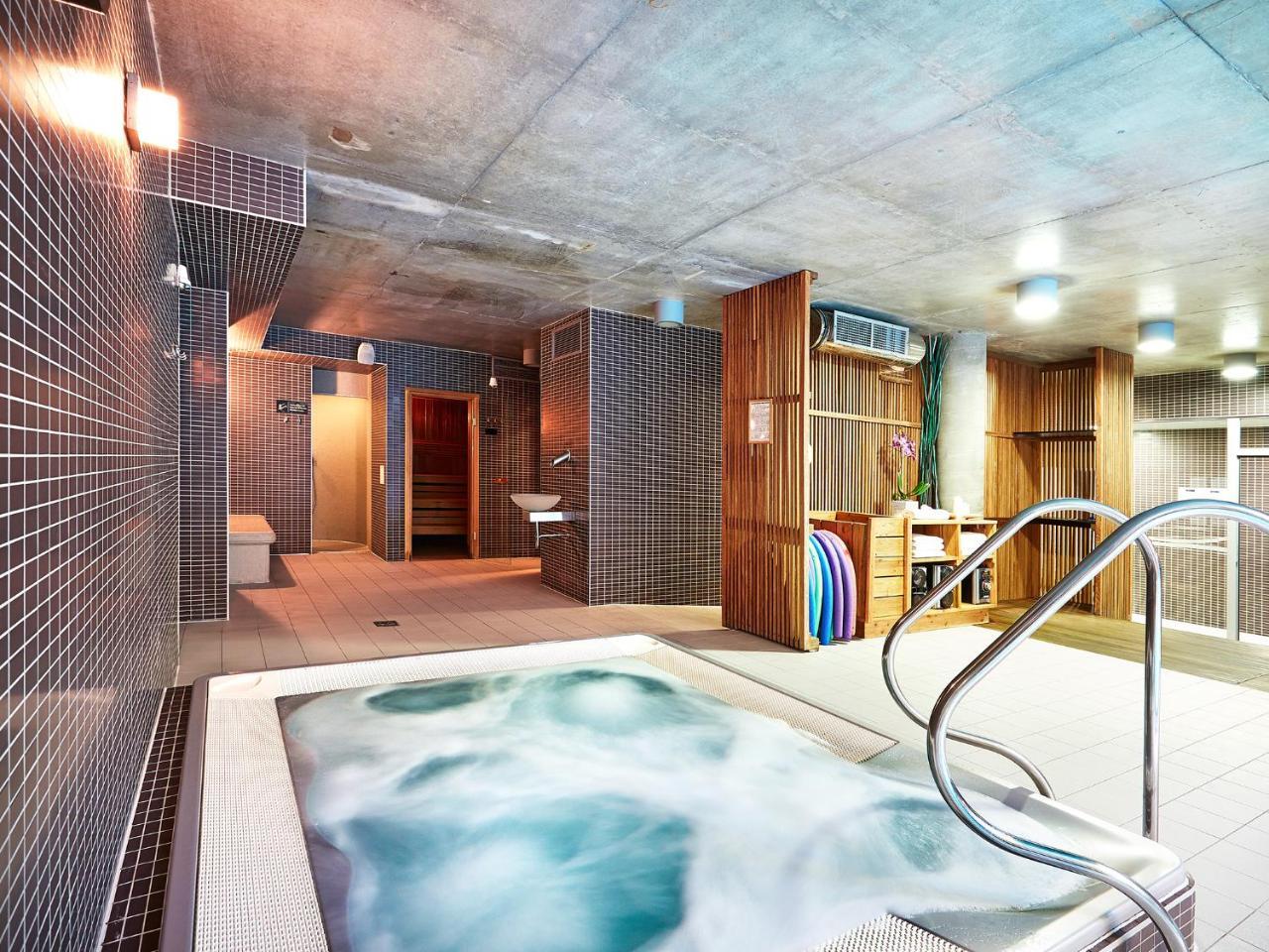 Vacationclub - Blizej Morza Apartament 98 Kolobrzeg Ngoại thất bức ảnh